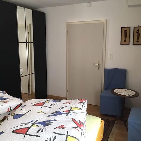 Casa Fiorella Locarno Esterno foto