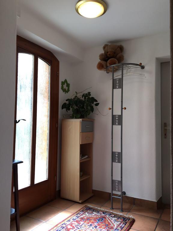 Casa Fiorella Locarno Esterno foto