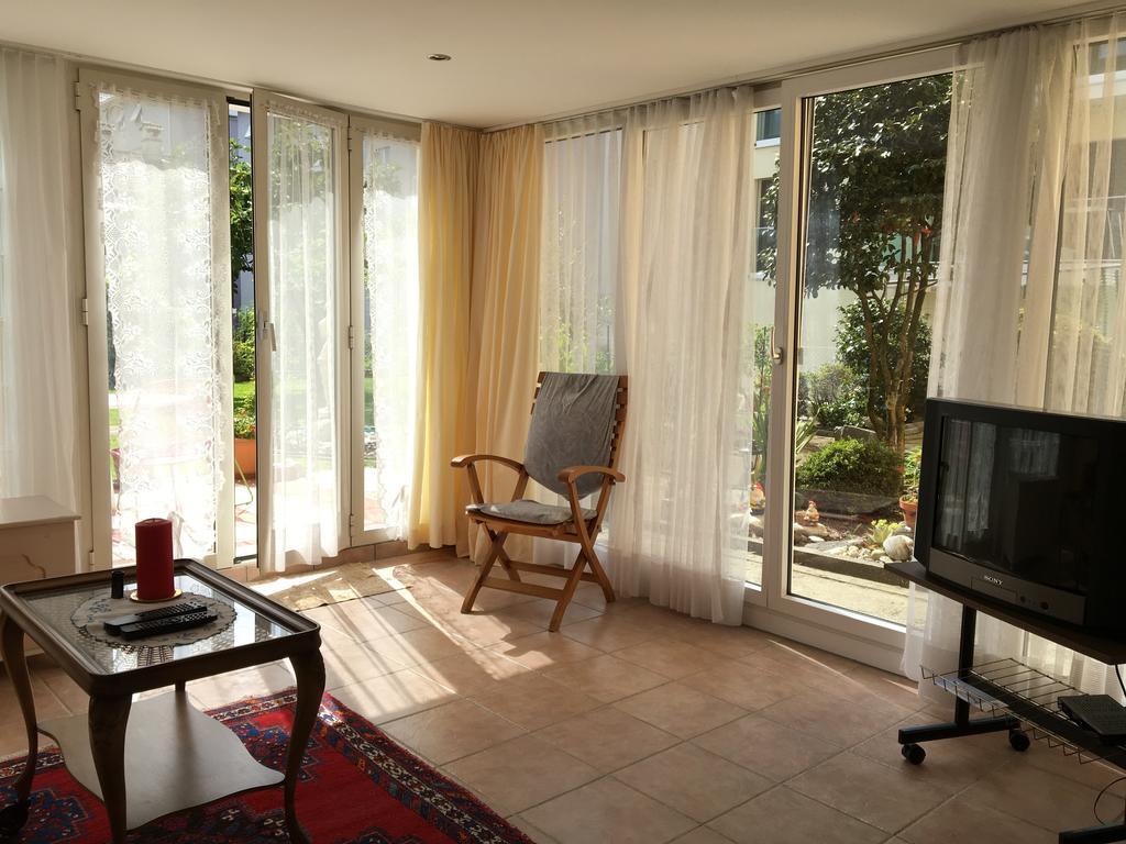 Casa Fiorella Locarno Esterno foto