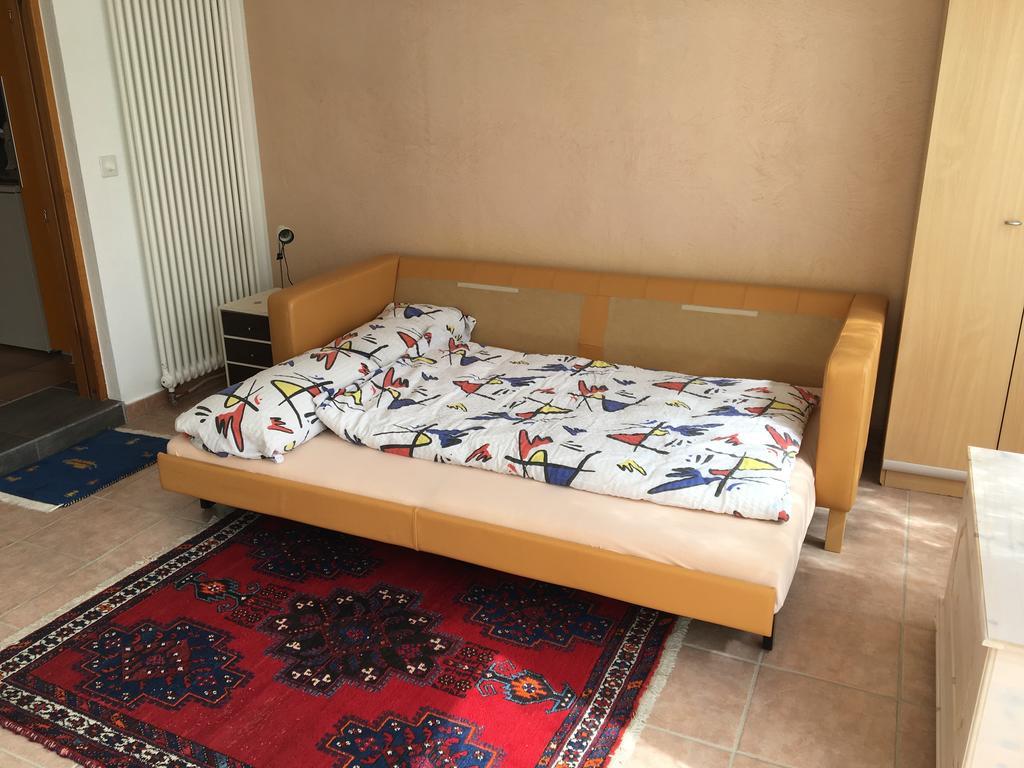 Casa Fiorella Locarno Esterno foto